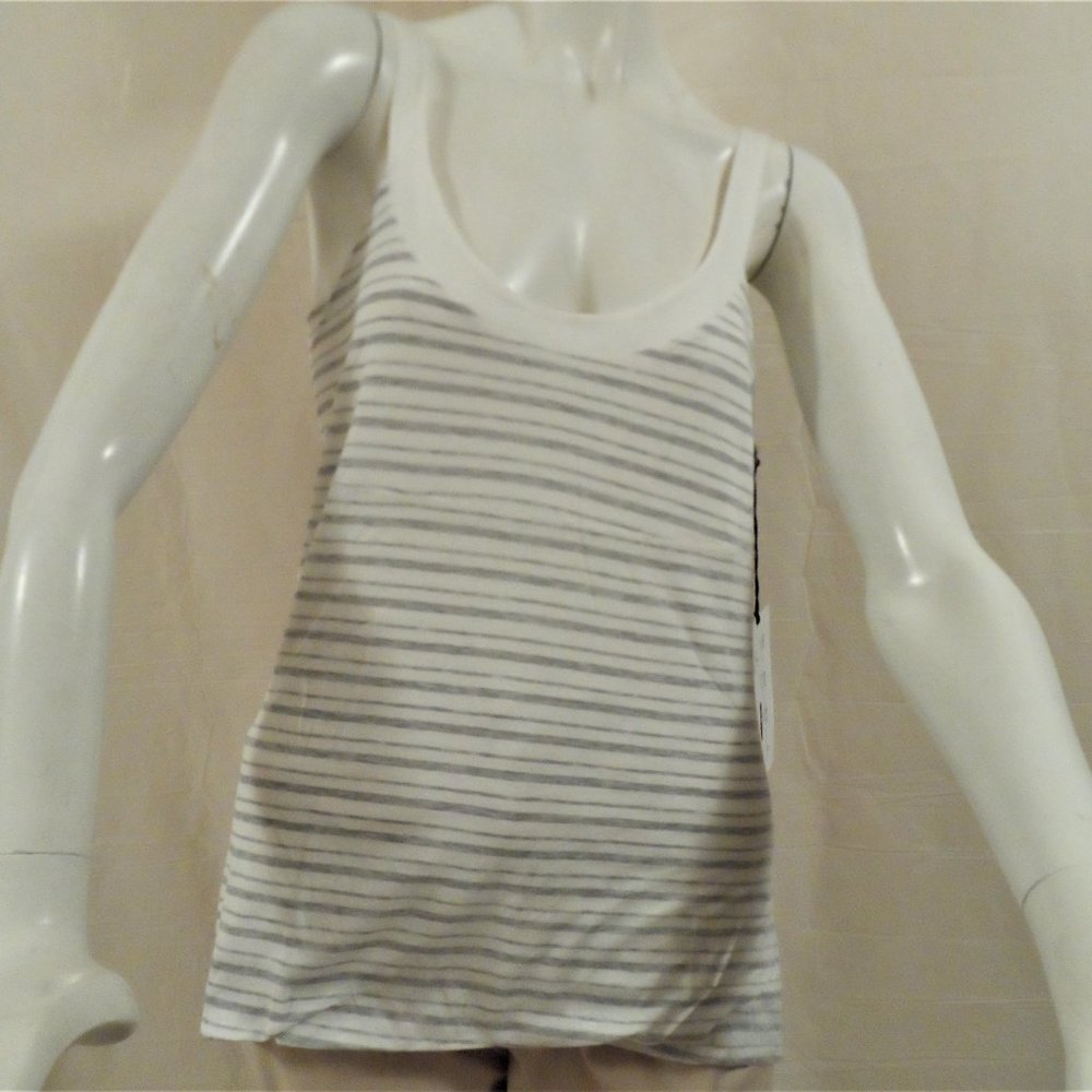 ORWELL KNIT TOP  NWT